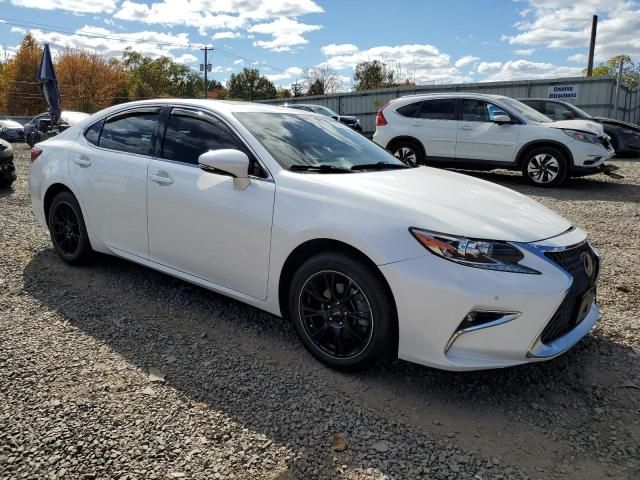 2017 Lexus ES 350