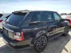 2013 Land Rover Range Rover Sport HSE Luxury