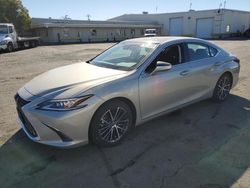 2022 Lexus ES 350 Base en venta en Martinez, CA