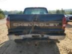 2006 Chevrolet Silverado K2500 Heavy Duty