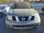 2005 Nissan Pathfinder LE