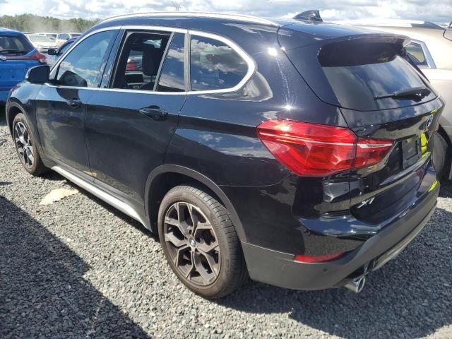 2021 BMW X1 SDRIVE28I