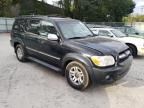 2007 Toyota Sequoia Limited