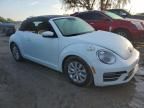 2019 Volkswagen Beetle S