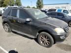 2006 Mercedes-Benz ML 350