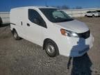 2021 Nissan NV200 2.5S