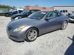 2009 Infiniti G37 Base