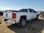 2014 GMC Sierra K1500 SLE