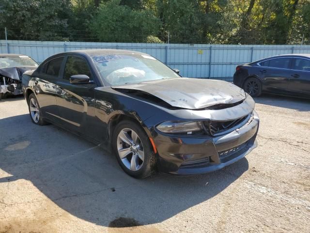 2015 Dodge Charger SE