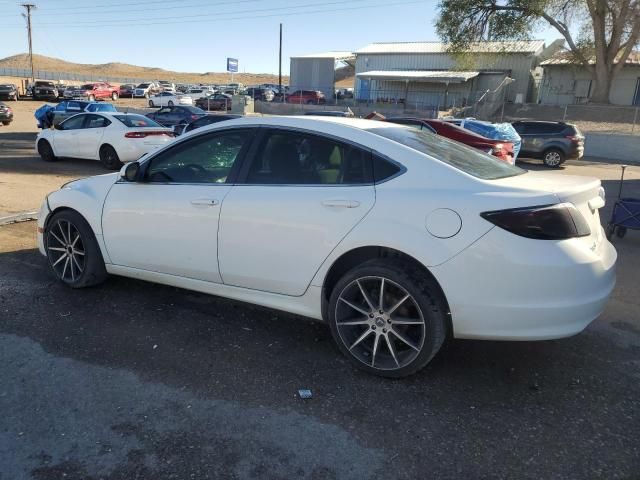 2009 Mazda 6 I