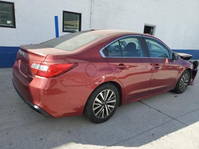 2019 Subaru Legacy 2.5I