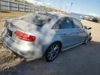 2012 Audi S4 Premium Plus