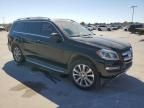 2013 Mercedes-Benz GL 450 4matic