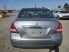 2010 Nissan Versa S