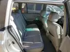 2007 Toyota Highlander Sport