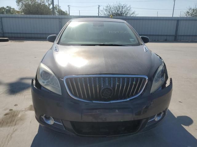 2013 Buick Verano Convenience