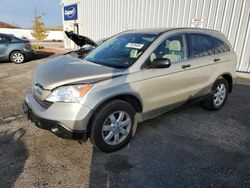 Honda Vehiculos salvage en venta: 2009 Honda CR-V EX