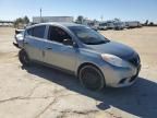 2014 Nissan Versa S