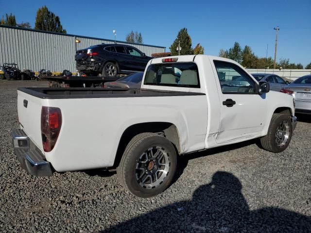 2007 Chevrolet Colorado