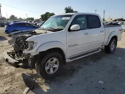 2006 Toyota Tundra Double Cab Limited en venta en Los Angeles, CA