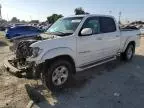 2006 Toyota Tundra Double Cab Limited