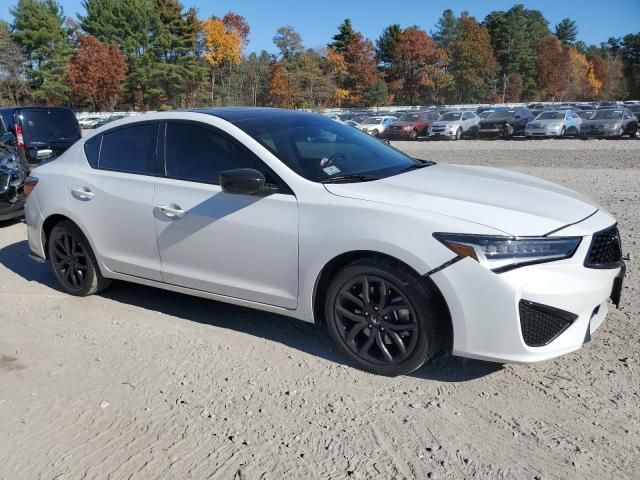 2019 Acura ILX