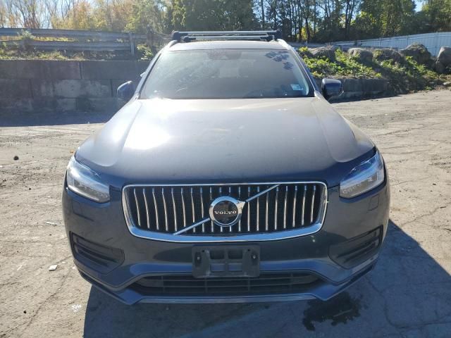 2020 Volvo XC90 T6 Momentum