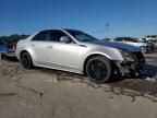 2011 Cadillac CTS