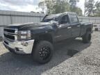 2008 Chevrolet Silverado K2500 Heavy Duty