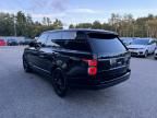 2018 Land Rover Range Rover