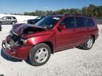 2007 Toyota Highlander Sport