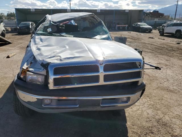 1998 Dodge RAM 2500