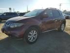 2011 Nissan Murano S