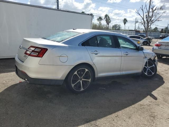 2014 Ford Taurus SEL