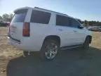 2016 Chevrolet Tahoe K1500 LTZ