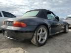 1998 BMW Z3 2.8