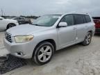 2008 Toyota Highlander Limited