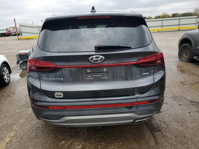 2021 Hyundai Santa FE SE