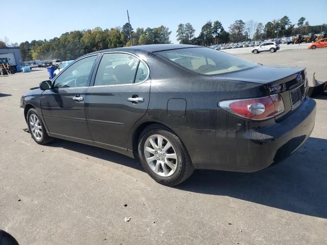 2003 Lexus ES 300