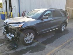 2024 Ford Explorer XLT en venta en Rogersville, MO