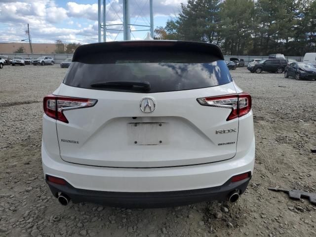 2021 Acura RDX