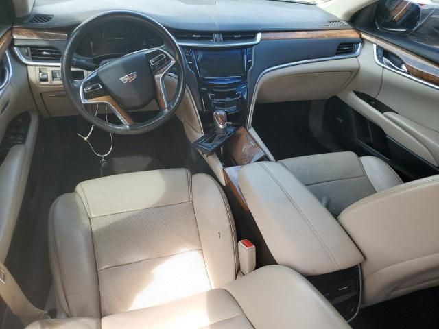 2018 Cadillac XTS Luxury