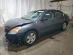 2008 Nissan Altima 2.5