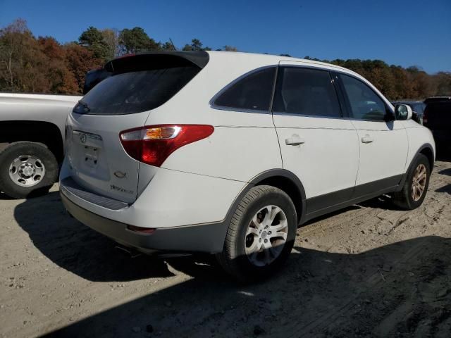 2008 Hyundai Veracruz GLS