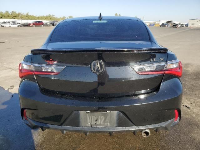 2019 Acura ILX Premium