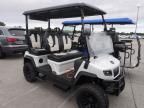 2024 Hdkp Golf Cart