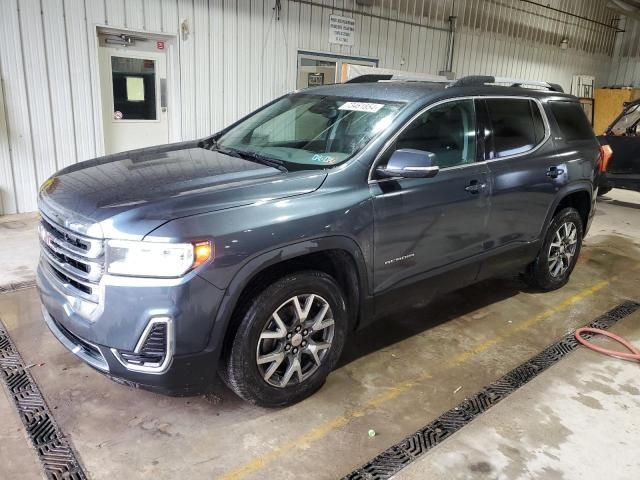 2020 GMC Acadia SLE