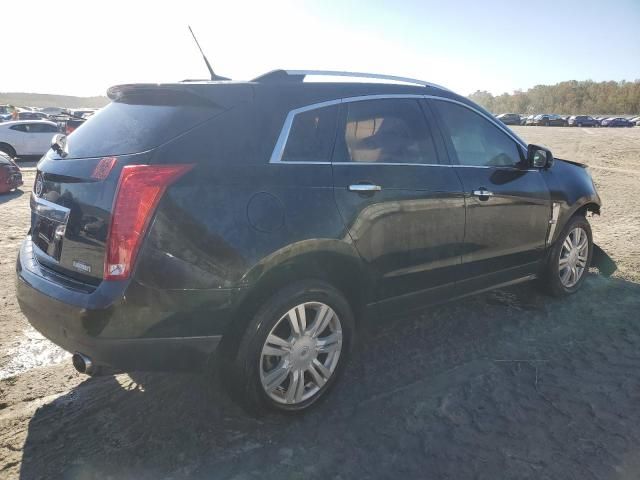 2011 Cadillac SRX Performance Collection