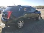 2011 Cadillac SRX Performance Collection