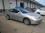 2004 Lexus ES 330